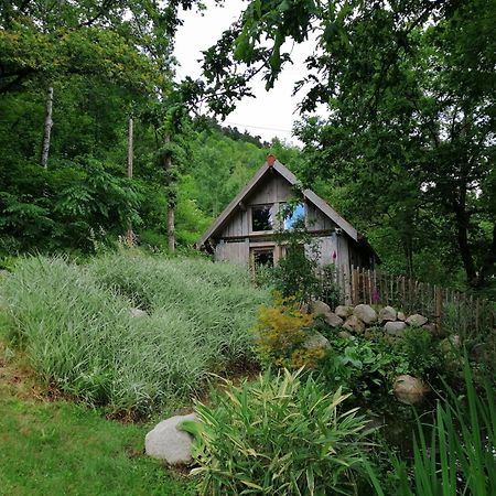 Cabanon Villa Sapois  Dış mekan fotoğraf