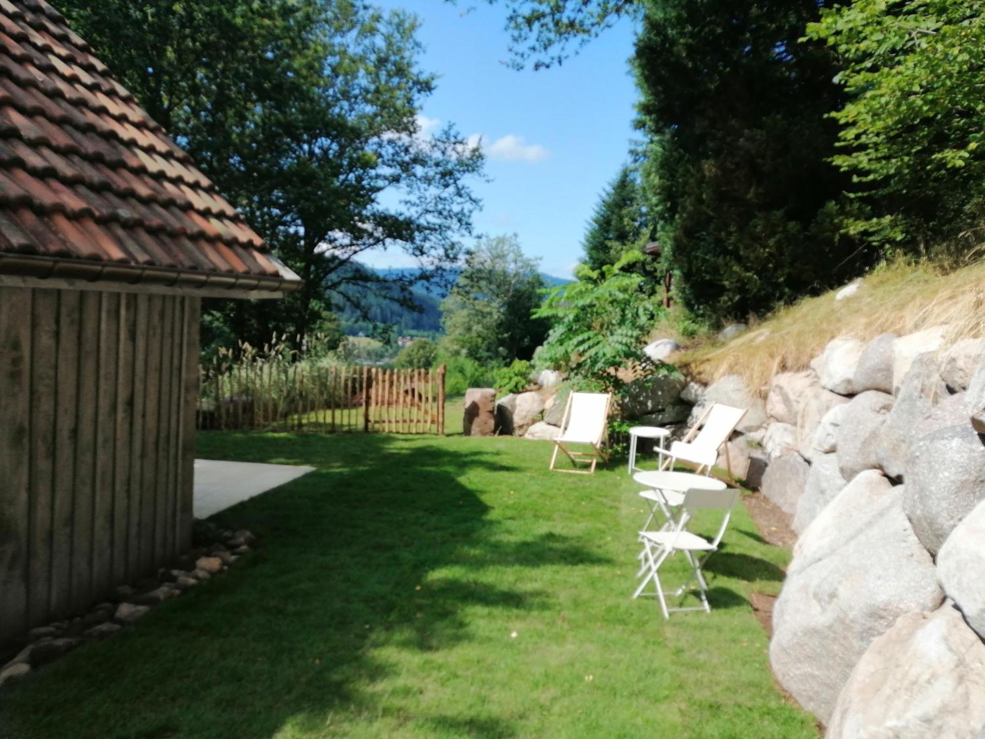 Cabanon Villa Sapois  Dış mekan fotoğraf