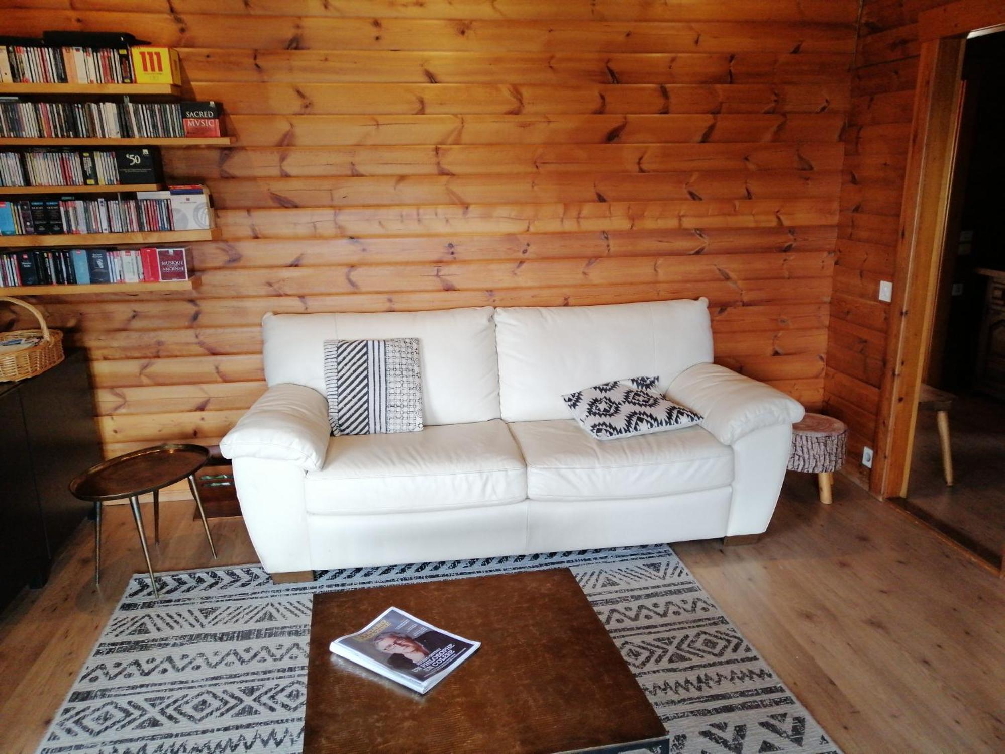 Cabanon Villa Sapois  Dış mekan fotoğraf