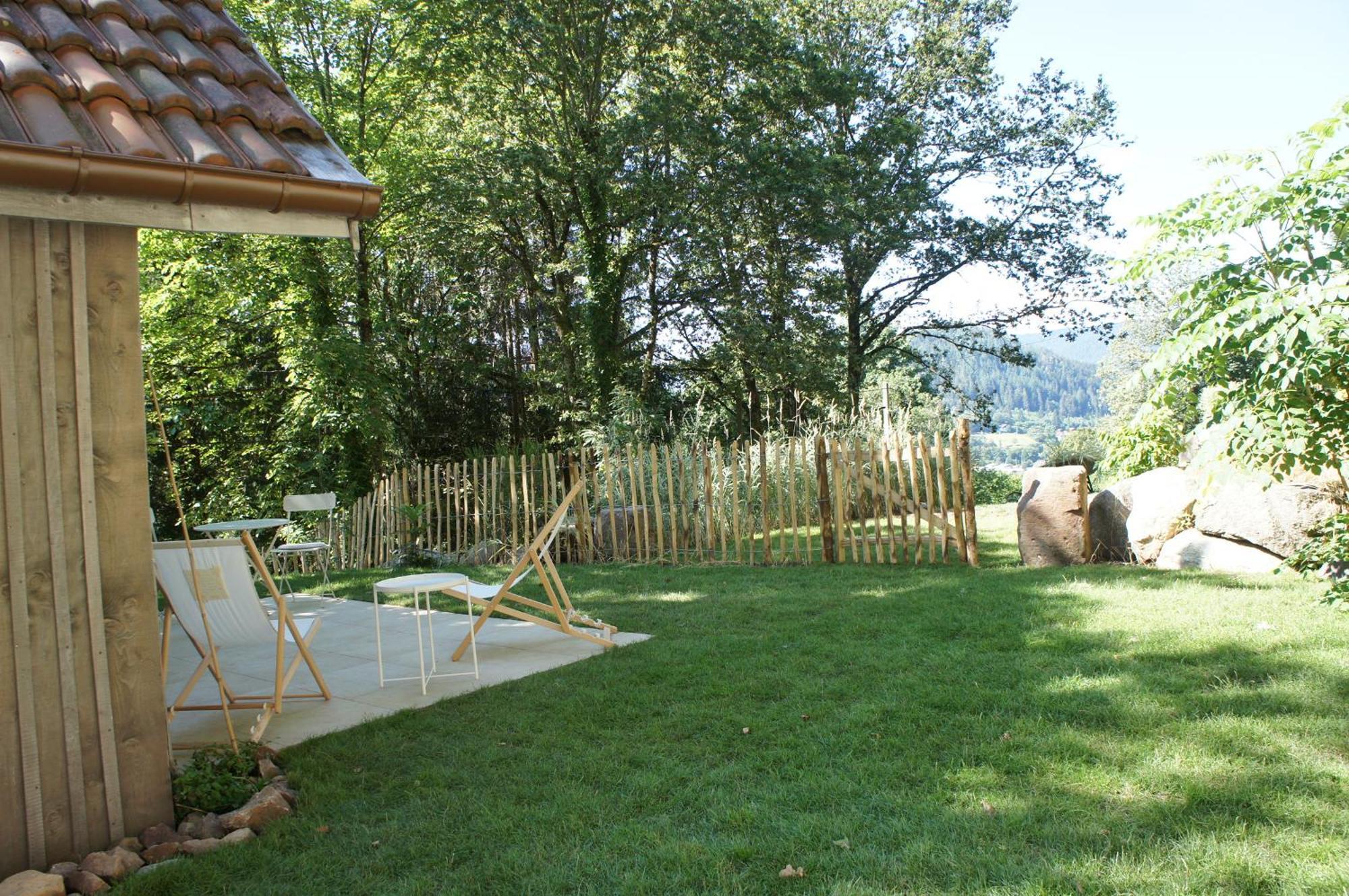 Cabanon Villa Sapois  Dış mekan fotoğraf