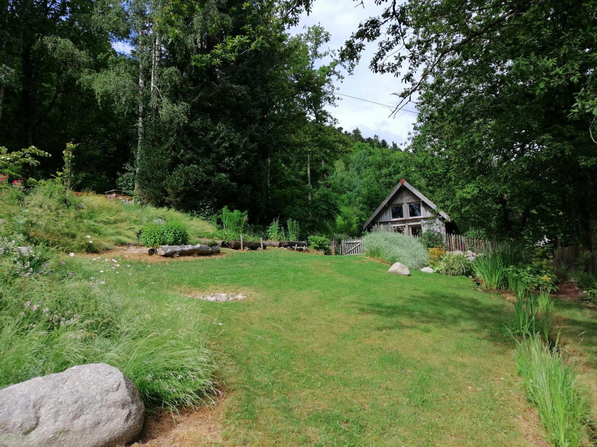 Cabanon Villa Sapois  Dış mekan fotoğraf