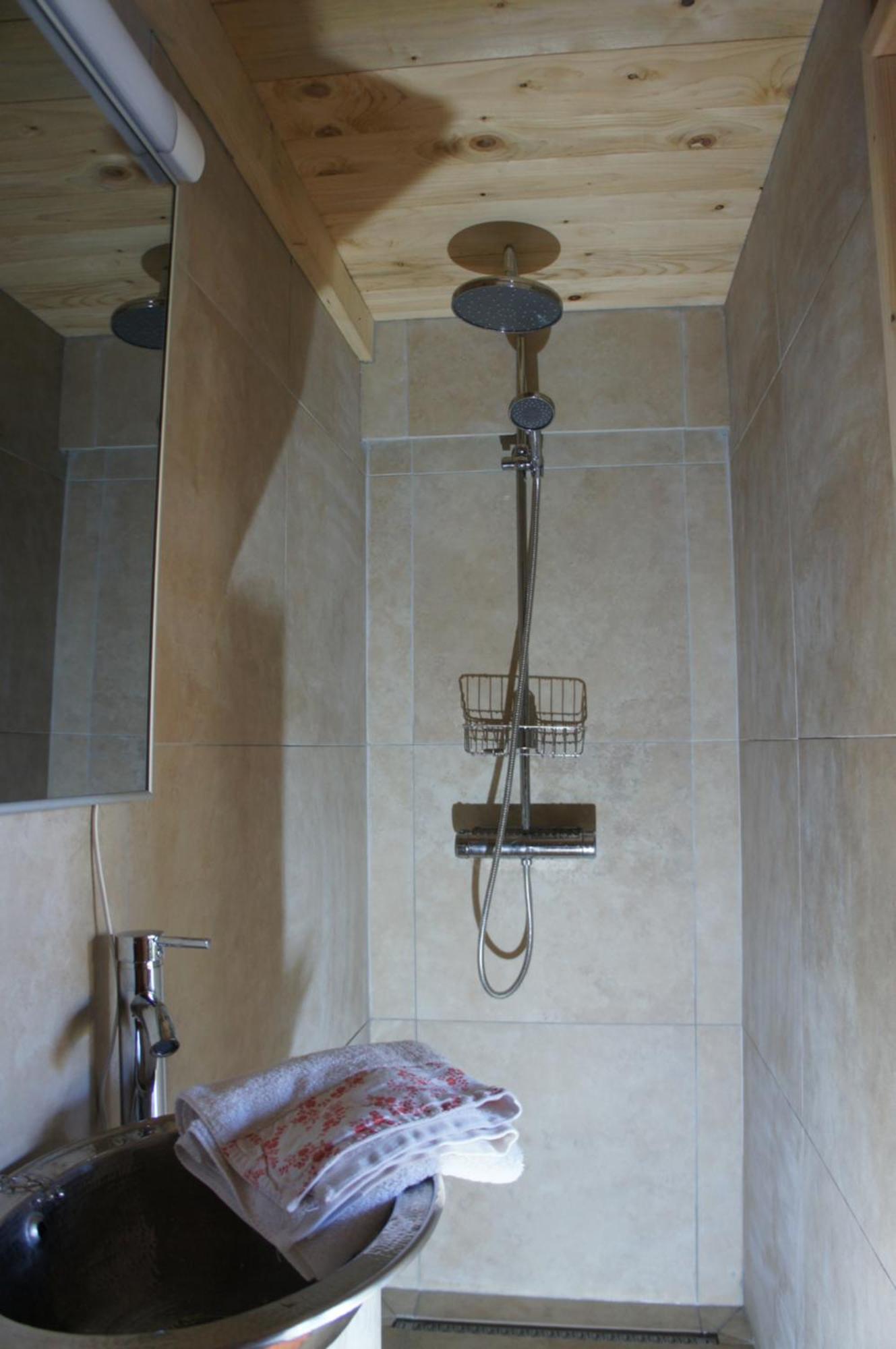 Cabanon Villa Sapois  Dış mekan fotoğraf