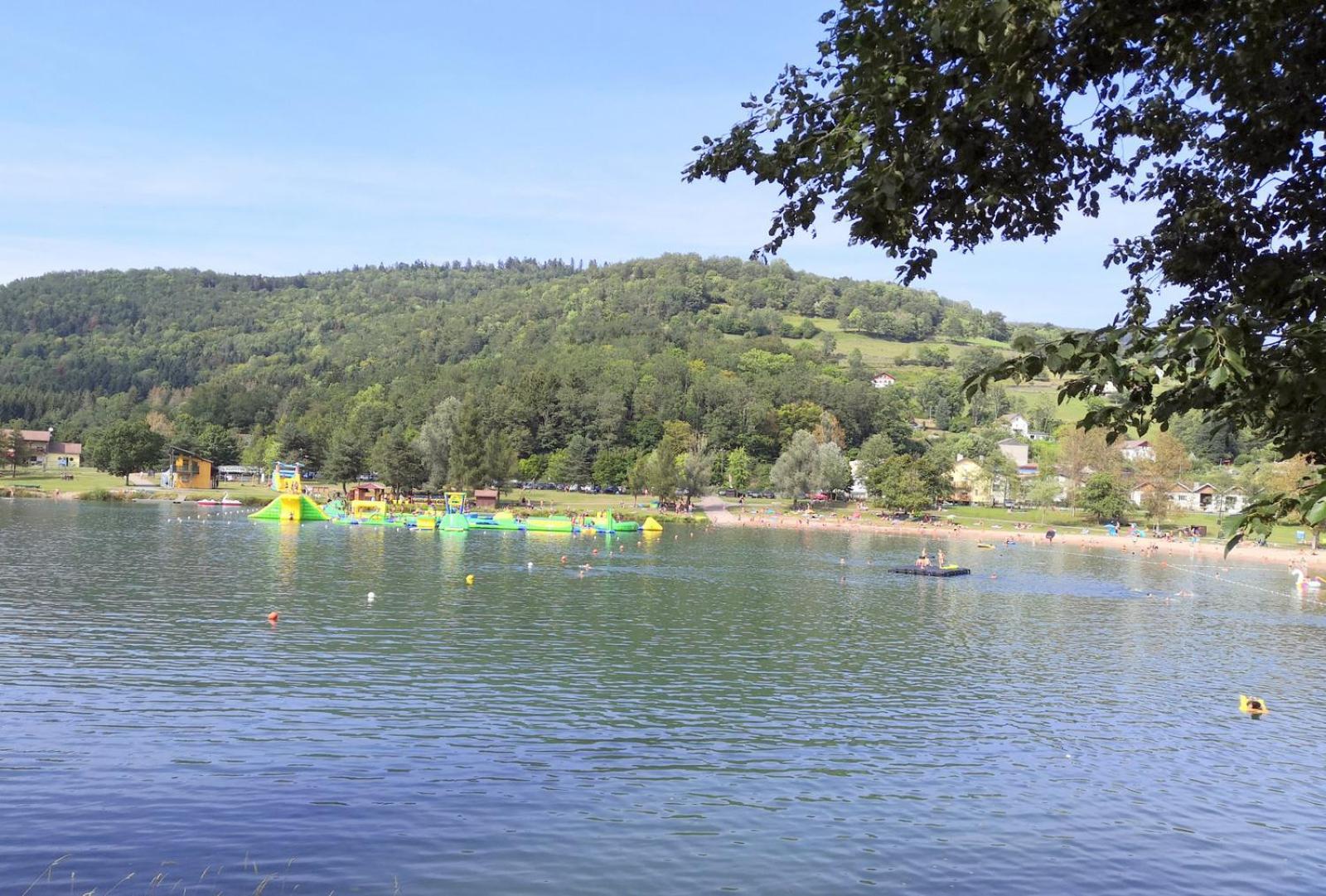 Cabanon Villa Sapois  Dış mekan fotoğraf